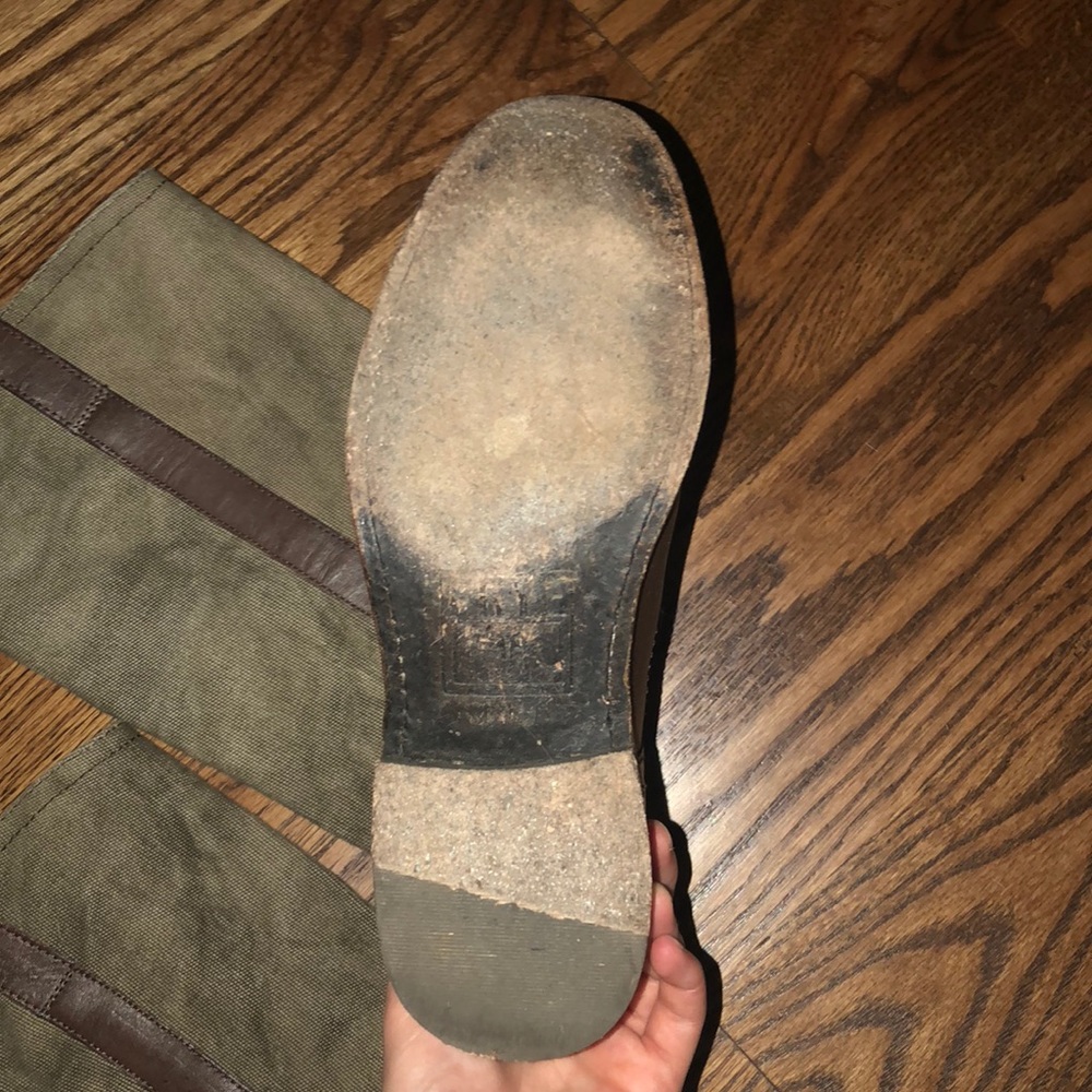 Frye Riding boots - Picture 2 of 6